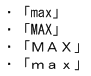 [図データ]