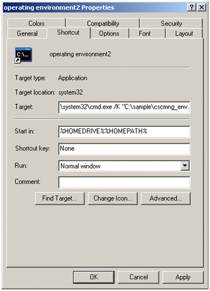 procedure-for-configuring-multiple-environments-on-one-machine